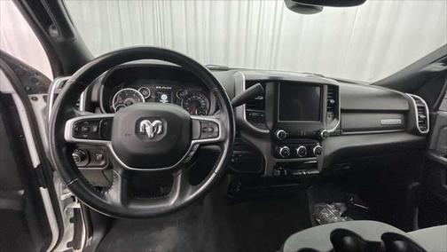 2023 RAM 3500 Big Horn