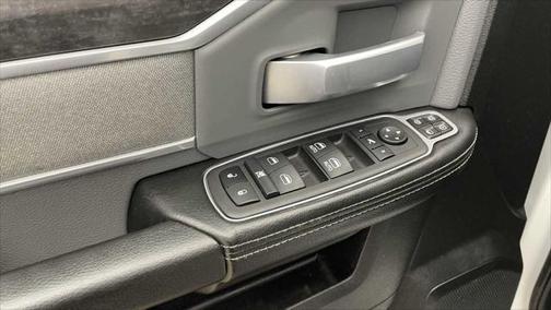 2023 RAM 3500 Big Horn