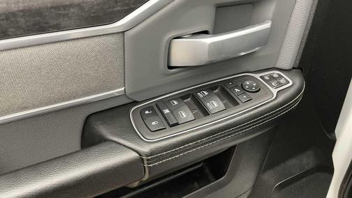 2023 RAM 3500 Big Horn