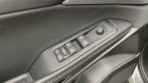 Sting Gray Clearcoat 2026 Jeep Cherokee LAREDO/LIMITED