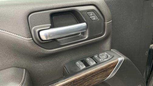 2022 GMC Sierra 2500 SLE