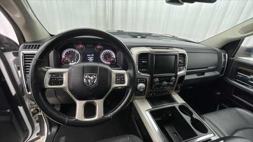 2015 RAM 1500 Laramie