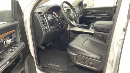 2015 RAM 1500 Laramie