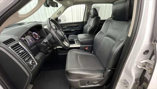 2015 RAM 1500 Laramie