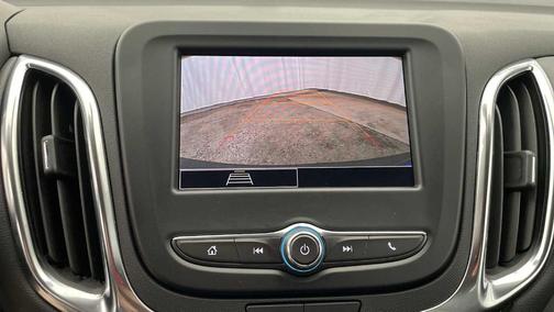 Mosaic Black Metallic 2024 Chevrolet Equinox LT