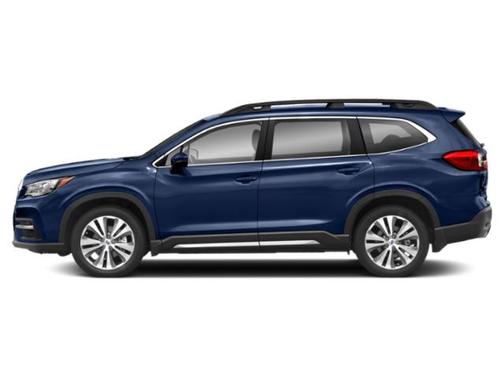 2019 Subaru Ascent Limited 8-Passenger
