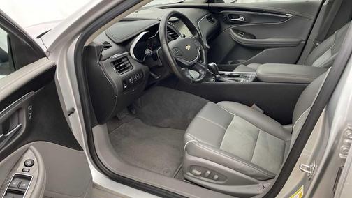 2015 Chevrolet Impala 2LT