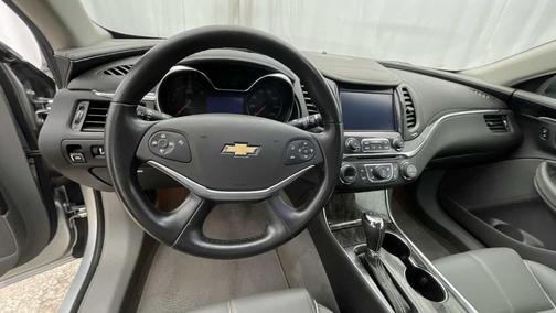 2015 Chevrolet Impala 2LT