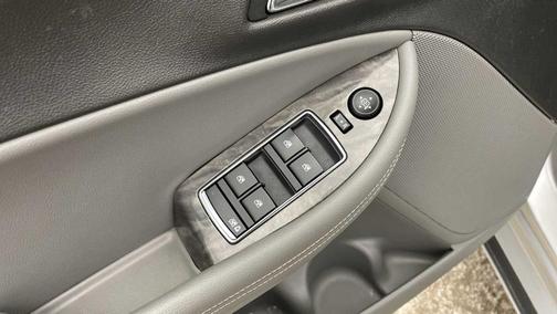 2015 Chevrolet Impala 2LT