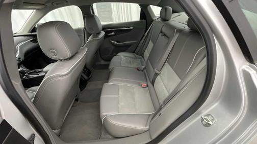 2015 Chevrolet Impala 2LT