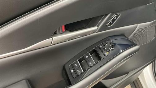 2024 Mazda CX-30 Select
