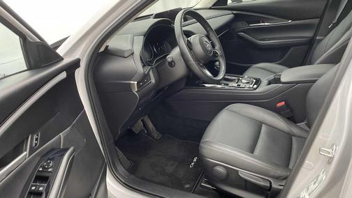 2024 Mazda CX-30 Select
