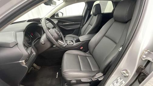 2024 Mazda CX-30 Select