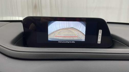 2024 Mazda CX-30 Select