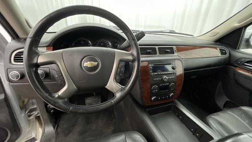 2014 Chevrolet Suburban 1500 LT