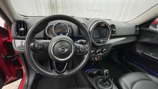 2020 MINI Countryman Cooper