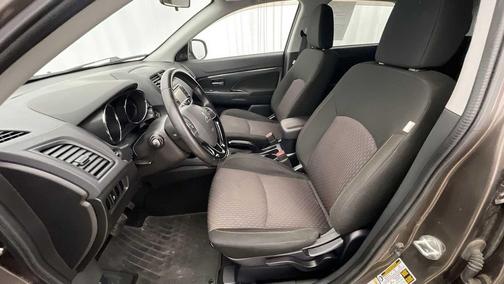 2016 Mitsubishi Outlander Sport 2.4 SE