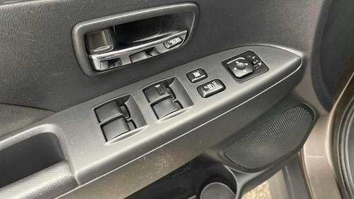 2016 Mitsubishi Outlander Sport 2.4 SE