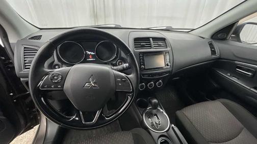 2016 Mitsubishi Outlander Sport 2.4 SE
