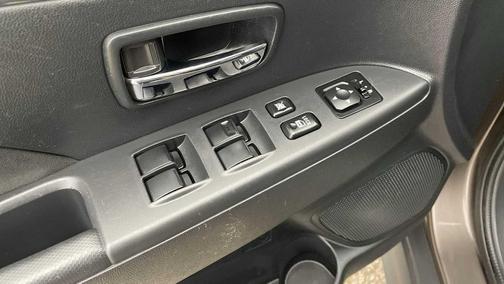 2016 Mitsubishi Outlander Sport 2.4 SE