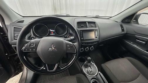 2016 Mitsubishi Outlander Sport 2.4 SE