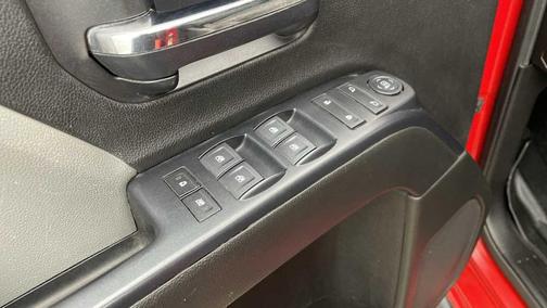 2019 Chevrolet Silverado 2500 WT