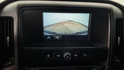 2019 Chevrolet Silverado 2500 WT