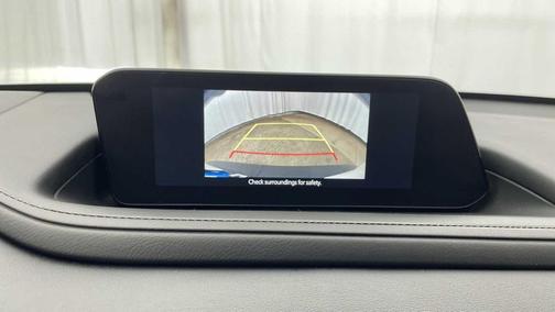 2023 Mazda CX-30 2.5 S Preferred Package