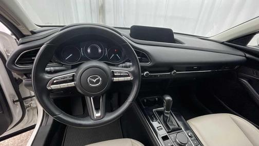 2023 Mazda CX-30 2.5 S Preferred Package