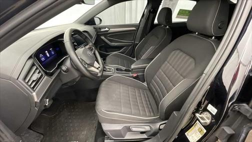2022 Volkswagen Jetta 1.5T Sport