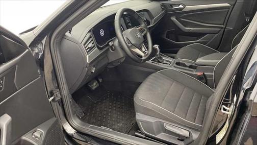 2022 Volkswagen Jetta 1.5T Sport