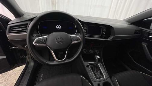 2022 Volkswagen Jetta 1.5T Sport