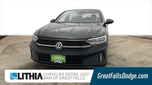 2022 Volkswagen Jetta 1.5T Sport