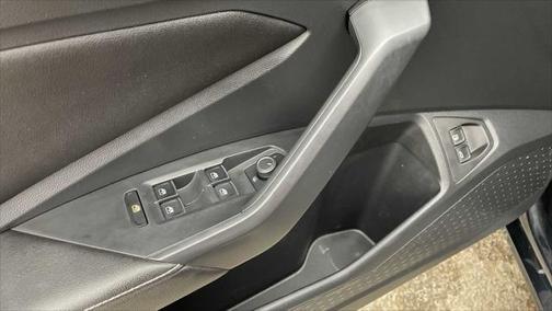 2022 Volkswagen Jetta 1.5T Sport