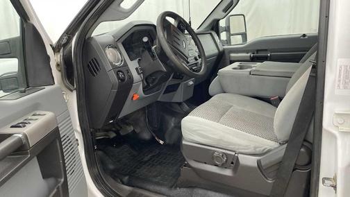 2016 Ford F-350 Super Duty