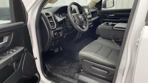 2020 RAM 1500 Tradesman