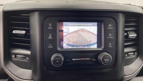 2020 RAM 1500 Tradesman