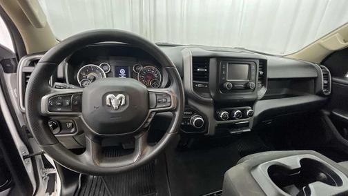 2020 RAM 1500 Tradesman