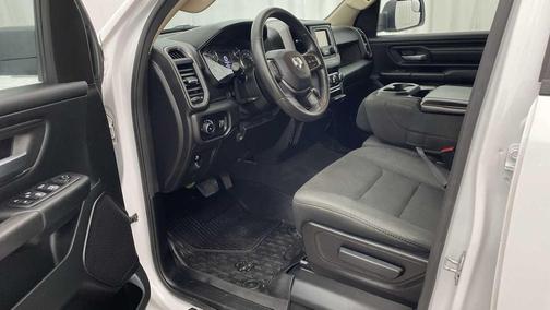 2020 RAM 1500 Tradesman