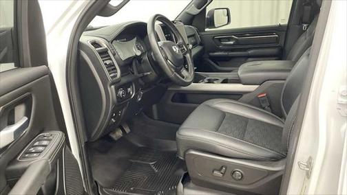 2022 RAM 1500 Sport