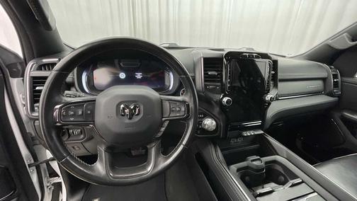 2023 RAM 1500 Limited