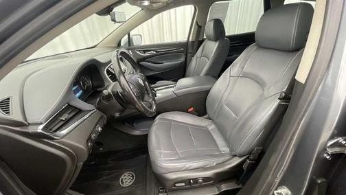 2019 Buick Enclave Premium