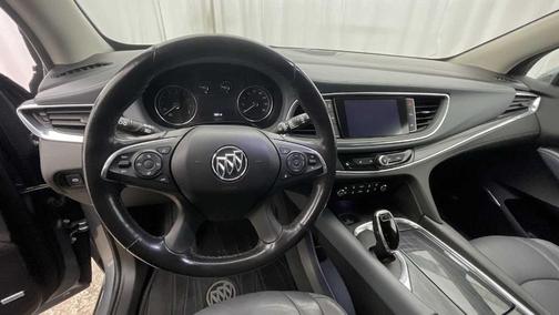 2019 Buick Enclave Premium