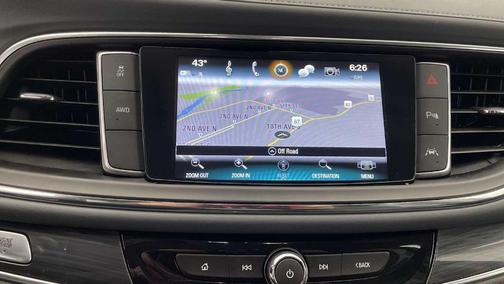 2019 Buick Enclave Premium