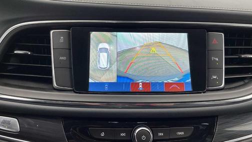 2019 Buick Enclave Premium