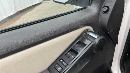 2008 Ford Explorer Sport Trac Limited