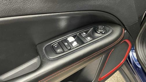 Jazz Blue Pearlcoat 2019 Jeep Compass Trailhawk