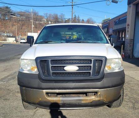 Photo 2 of 18 of 2006 Ford F-150 STX