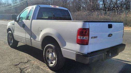 Photo 4 of 18 of 2006 Ford F-150 STX