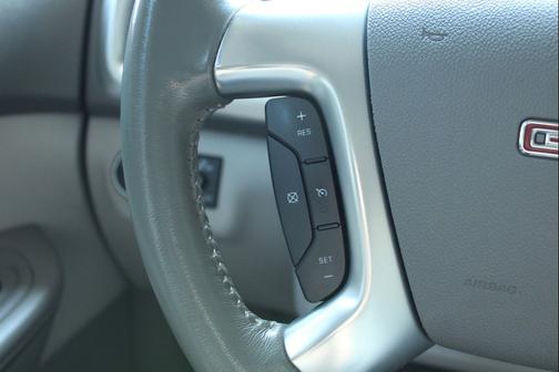 2016 GMC Acadia SLE-2